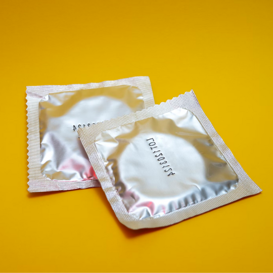 condoms