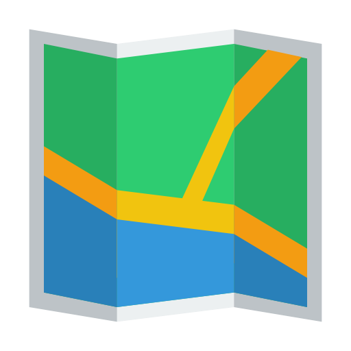 Map Icon